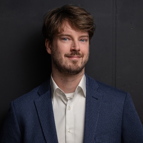 Dr. Moritz Engbers